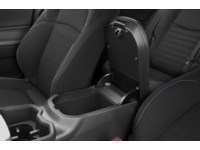 2022 Toyota RAV4 Hybrid Hybrid SE AWD Interior Shot 7