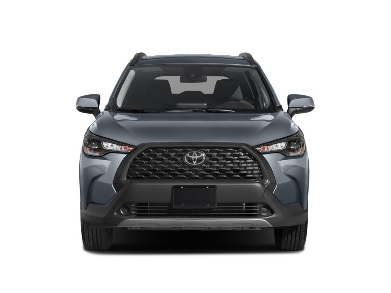 2022 Toyota Corolla Cross LE AWD Exterior Shot 5