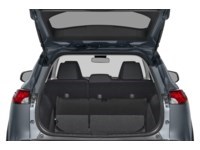 2022 Toyota Corolla Cross LE AWD Exterior Shot 4