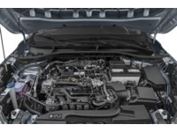 2022 Toyota Corolla Cross LE AWD Exterior Shot 3