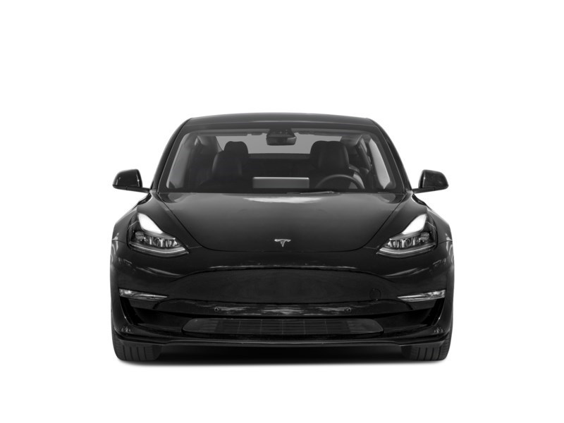 2023 Tesla Model 3 RWD Exterior Shot 5