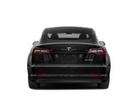 2022 Tesla Model 3 RWD Exterior Shot 7