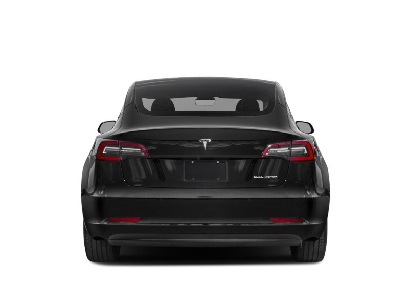 2023 Tesla Model 3 RWD Exterior Shot 7
