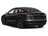 2023 Tesla Model 3 RWD Exterior Shot 9
