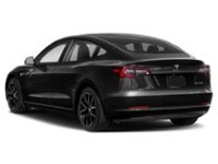 2022 Tesla Model 3 RWD Exterior Shot 9