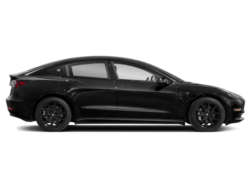 2022 Tesla Model 3 RWD Exterior Shot 10