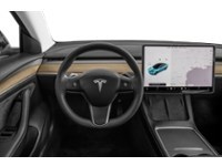 2022 Tesla Model 3 RWD Interior Shot 3