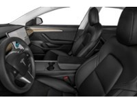 2022 Tesla Model 3 RWD Interior Shot 4
