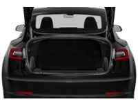 2022 Tesla Model 3 RWD Exterior Shot 4