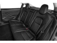 2022 Tesla Model 3 RWD Interior Shot 5