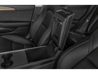 2022 Tesla Model 3 RWD Interior Shot 7