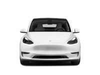 2020 Tesla Model Y Long Range AWD Exterior Shot 5