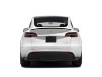 2020 Tesla Model Y Long Range AWD Exterior Shot 7