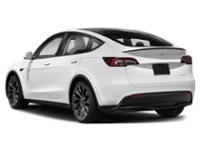 2020 Tesla Model Y Long Range AWD Exterior Shot 9
