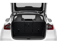 2020 Tesla Model Y Long Range AWD Exterior Shot 4