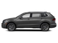 2022 Volkswagen Tiguan Comfortline 4MOTION Exterior Shot 6