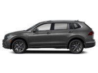 2024 Volkswagen Tiguan Comfortline 4MOTION Exterior Shot 6