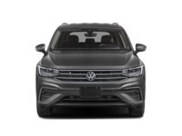 2022 Volkswagen Tiguan Comfortline 4MOTION Exterior Shot 5