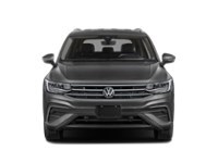 2024 Volkswagen Tiguan Comfortline 4MOTION Exterior Shot 5