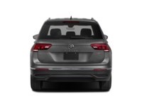 2022 Volkswagen Tiguan Comfortline 4MOTION Exterior Shot 7