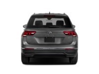 2024 Volkswagen Tiguan Comfortline 4MOTION Exterior Shot 7