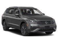 2022 Volkswagen Tiguan Comfortline 4MOTION Exterior Shot 8