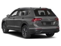 2022 Volkswagen Tiguan Comfortline 4MOTION Exterior Shot 9