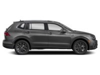 2022 Volkswagen Tiguan Comfortline 4MOTION Exterior Shot 10