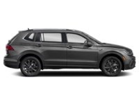 2024 Volkswagen Tiguan Comfortline 4MOTION Exterior Shot 10