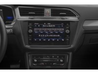 2022 Volkswagen Tiguan Comfortline 4MOTION Interior Shot 2