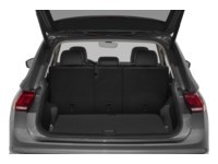 2022 Volkswagen Tiguan Comfortline 4MOTION Exterior Shot 4