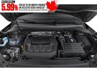 2022 Volkswagen Tiguan Comfortline 4MOTION Exterior Shot 3