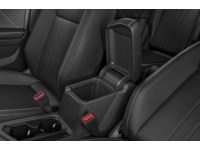 2022 Volkswagen Tiguan Comfortline 4MOTION Interior Shot 7