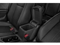 2024 Volkswagen Tiguan Comfortline 4MOTION Interior Shot 7