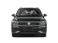 2024 Volkswagen Tiguan Comfortline R-Line Black Edition 4MOTION Exterior Shot 5