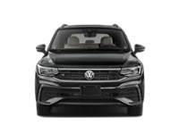 2023 Volkswagen Tiguan Comfortline R-Line Black Edition 4MOTION Exterior Shot 5