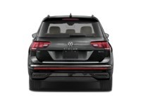 2024 Volkswagen Tiguan Comfortline R-Line Black Edition 4MOTION Exterior Shot 7
