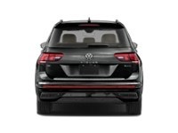 2024 Volkswagen Tiguan Comfortline R-Line Black Edition 4MOTION Exterior Shot 7