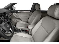2023 Volkswagen Tiguan Comfortline R-Line Black Edition 4MOTION Interior Shot 4