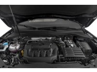 2023 Volkswagen Tiguan Comfortline R-Line Black Edition 4MOTION Exterior Shot 3