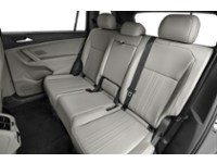 2023 Volkswagen Tiguan Comfortline R-Line Black Edition 4MOTION Interior Shot 5