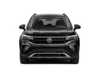 2024 Volkswagen Taos Trendline 4MOTION Exterior Shot 5