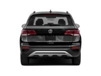 2024 Volkswagen Taos Trendline 4MOTION Exterior Shot 7