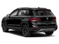 2024 Volkswagen Taos Trendline 4MOTION Exterior Shot 9