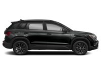 2022 Volkswagen Taos Trendline 4MOTION Exterior Shot 10