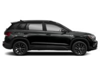 2024 Volkswagen Taos Trendline 4MOTION Exterior Shot 10