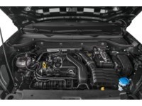 2022 Volkswagen Taos Trendline 4MOTION Exterior Shot 3