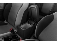 2024 Volkswagen Taos Trendline 4MOTION Interior Shot 7