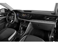 2024 Volkswagen Taos Trendline 4MOTION Interior Shot 1