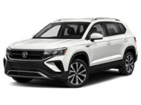 2023 Volkswagen Taos Comfortline 4MOTION *Ltd Avail* Exterior Shot 1